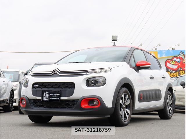 Citroen C3 2017-10 7808686-4