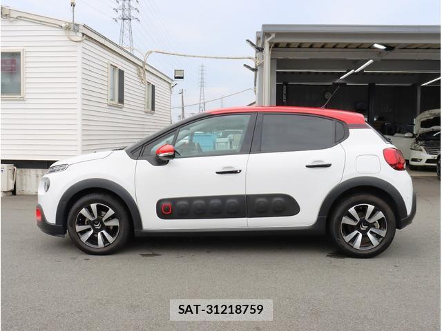 Citroen C3 2017-10 7808686-5