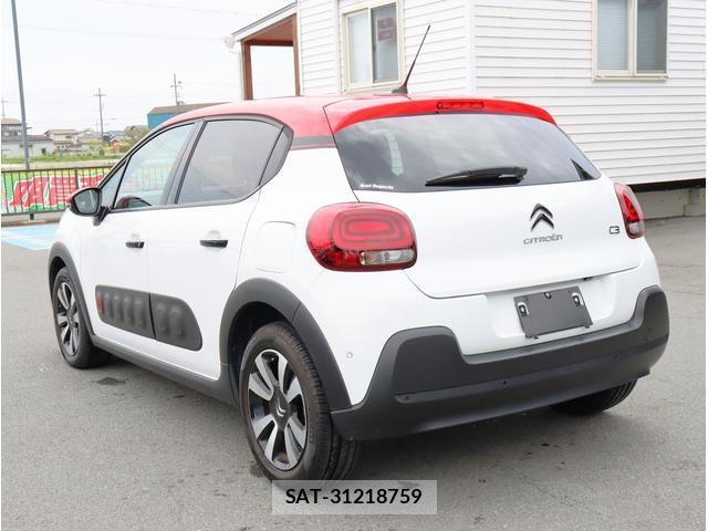 Citroen C3 2017-10 7808686-6