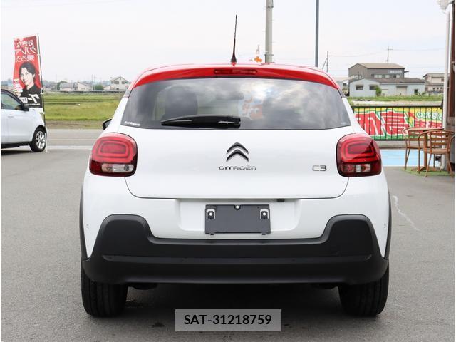 Citroen C3 2017-10 7808686-7