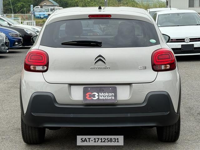 Citroen C3 2018-10 7808760-10