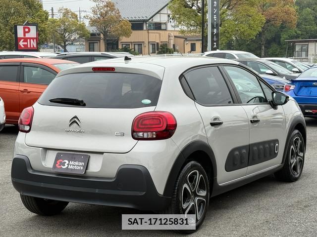 Citroen C3 2018-10 7808760-11