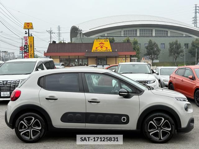 Citroen C3 2018-10 7808760-12