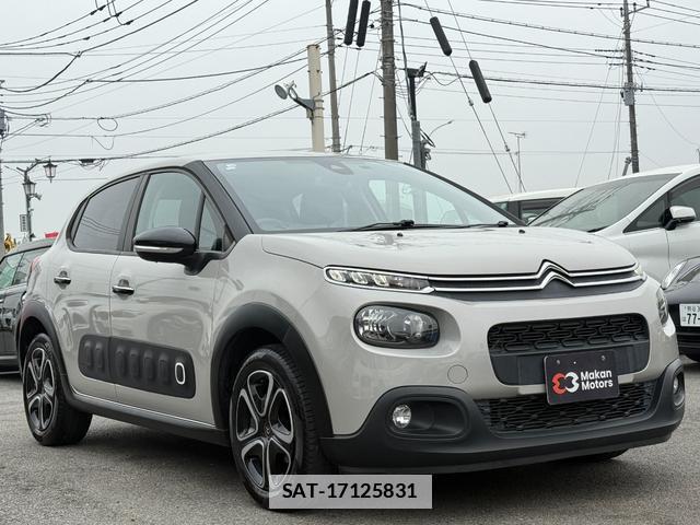 Citroen C3 2018-10 7808760-13