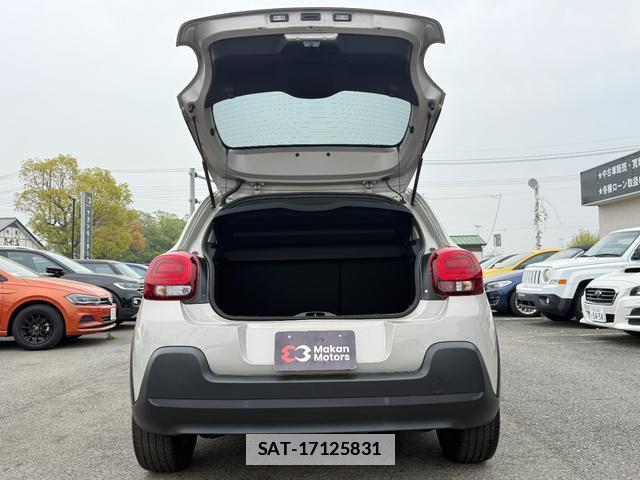 Citroen C3 2018-10 7808760-14