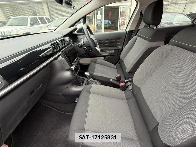 Citroen C3 2018-10 7808760-16