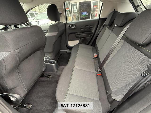 Citroen C3 2018-10 7808760-17