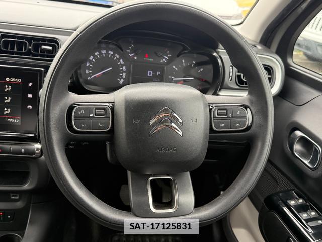 Citroen C3 2018-10 7808760-18