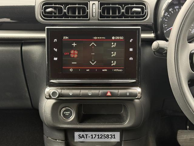 Citroen C3 2018-10 7808760-19