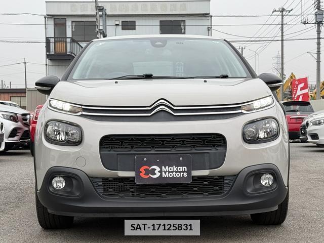 Citroen C3 2018-10 7808760-2
