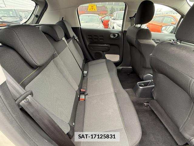 Citroen C3 2018-10 7808760-5