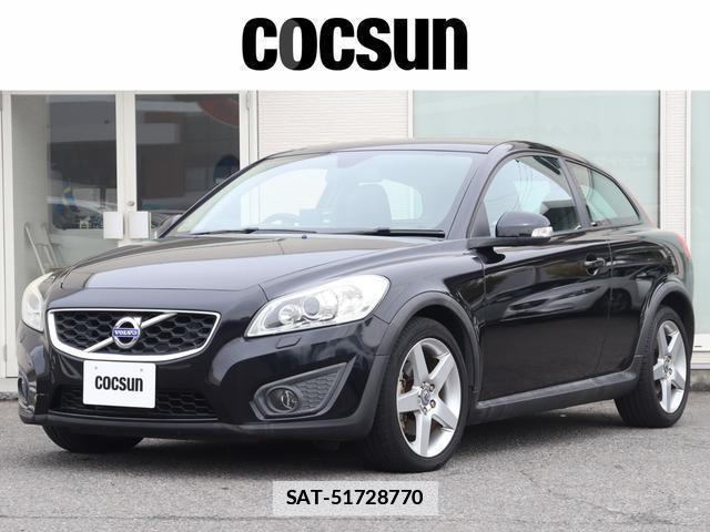 Volvo C30 2011-02 7798720-0