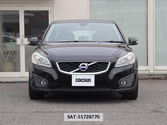 Volvo C30 2011-02 7798720-4
