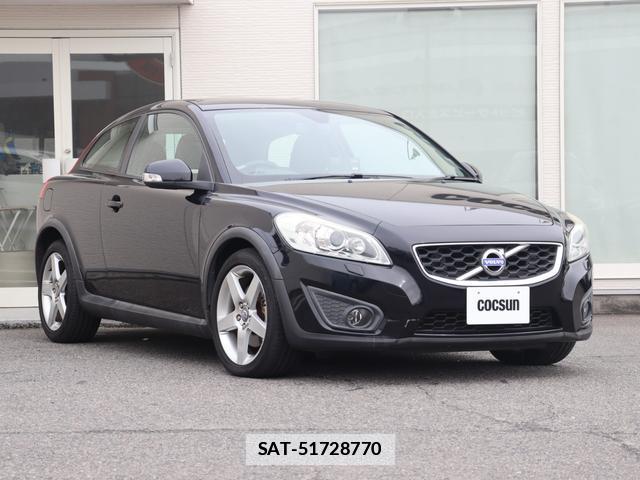 Volvo C30 2011-02 7798720-5
