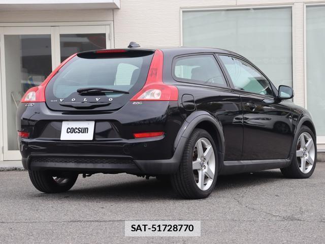 Volvo C30 2011-02 7798720-7