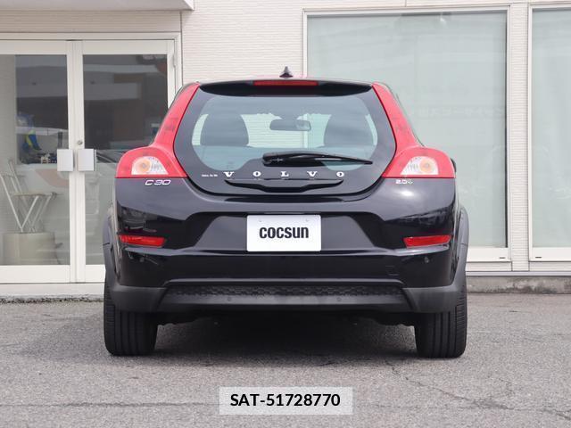 Volvo C30 2011-02 7798720-8