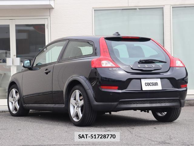 Volvo C30 2011-02 7798720-9