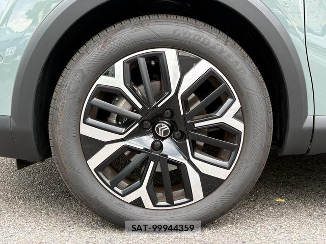 Citroen C4 2025-07 7805131-9