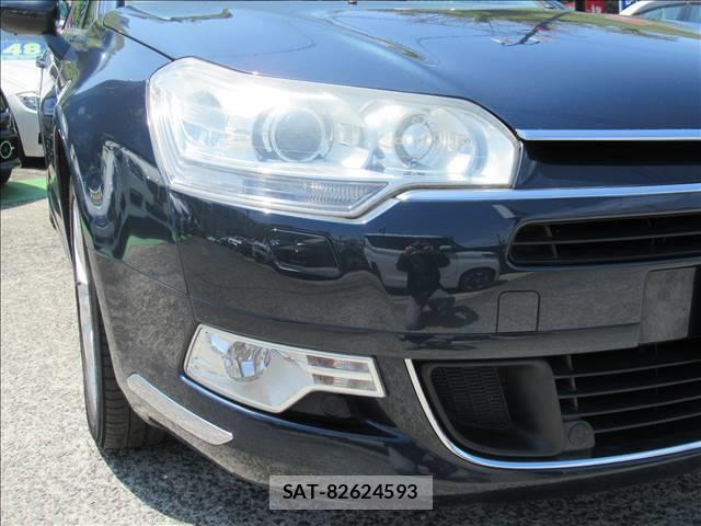 Citroen C5 2009-07 7802649-10