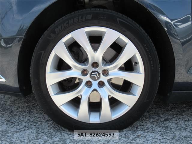 Citroen C5 2009-07 7802649-12