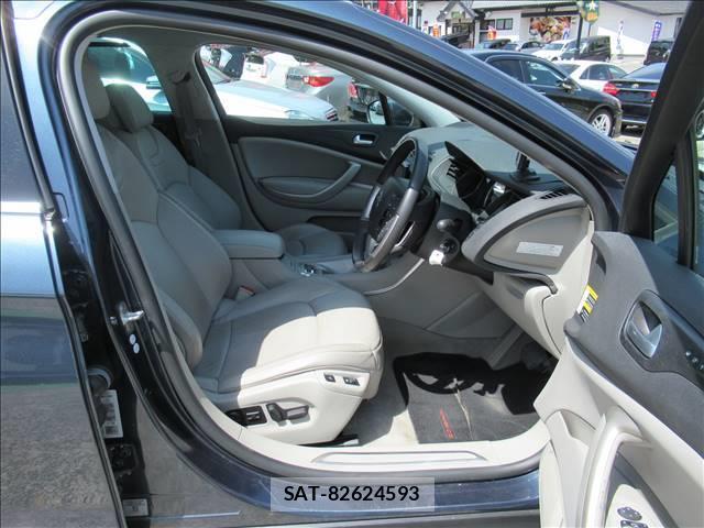 Citroen C5 2009-07 7802649-13