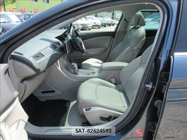 Citroen C5 2009-07 7802649-14