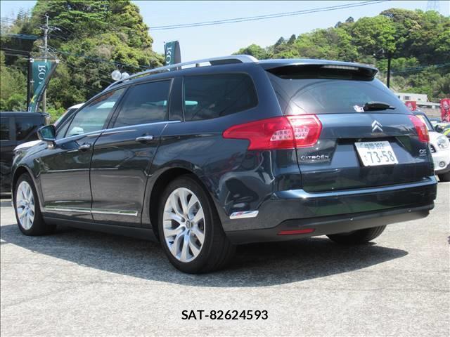 Citroen C5 2009-07 7802649-16