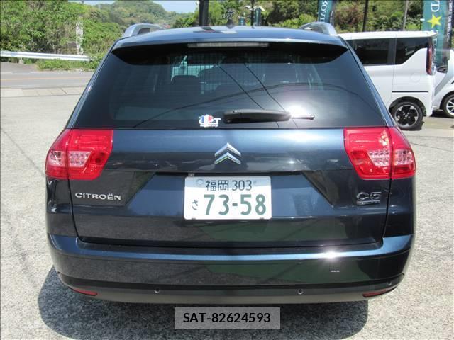 Citroen C5 2009-07 7802649-18