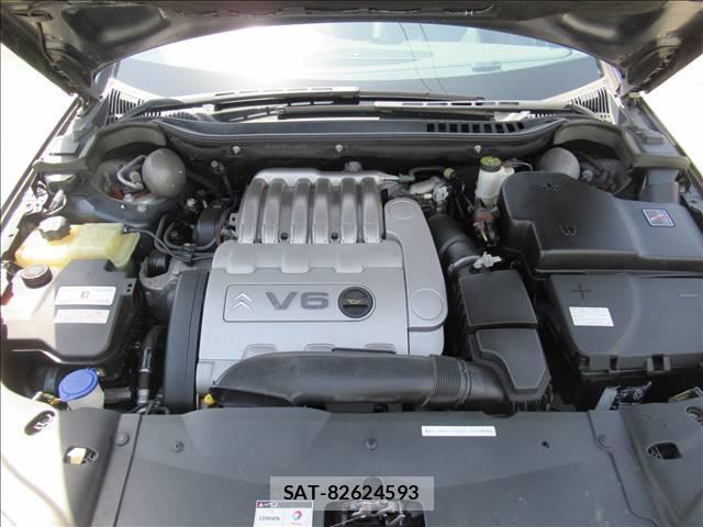 Citroen C5 2009-07 7802649-19