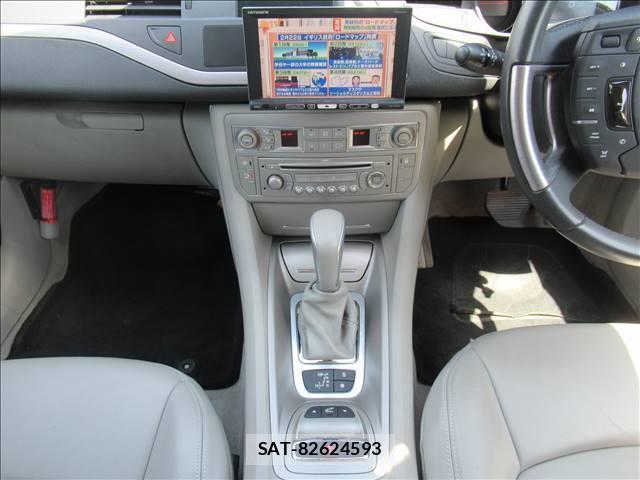Citroen C5 2009-07 7802649-5