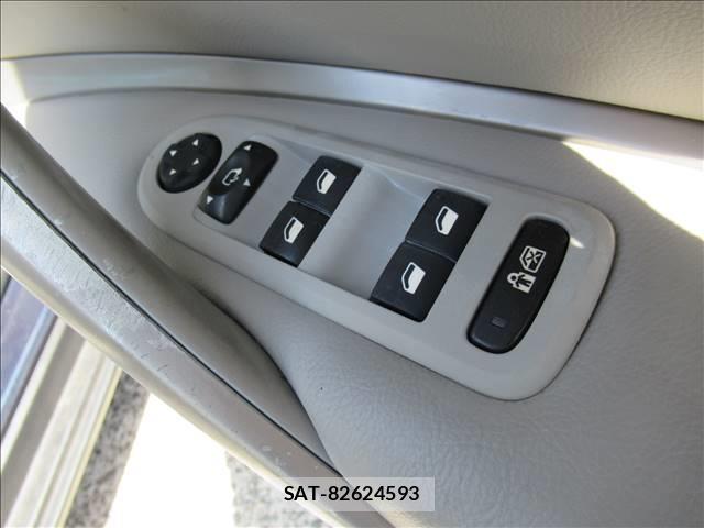 Citroen C5 2009-07 7802649-8