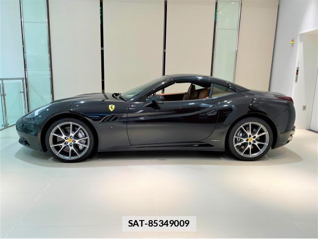 sat car