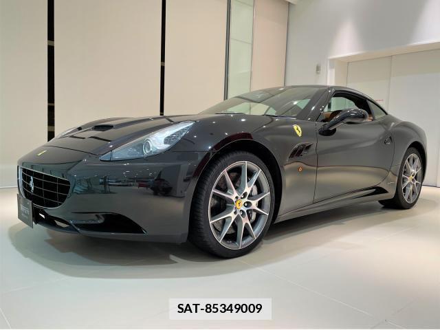 Ferrari California 30 2013 7801781-1