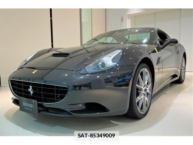 Ferrari California 30 2013 7801781-2