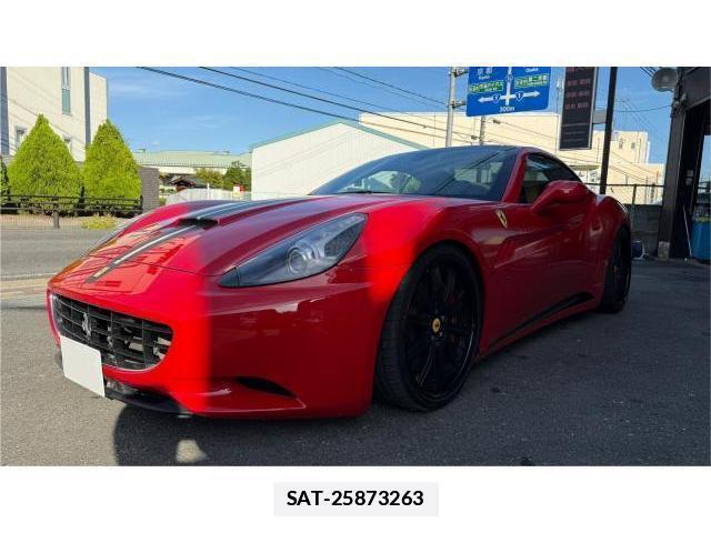 Ferrari California 2010-03 7804004-11