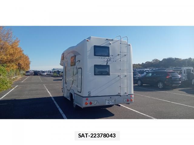 Toyota CAMROAD 2019 7796052-1