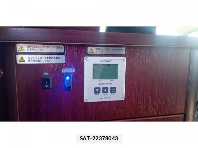 Toyota CAMROAD 2019 7796052-12