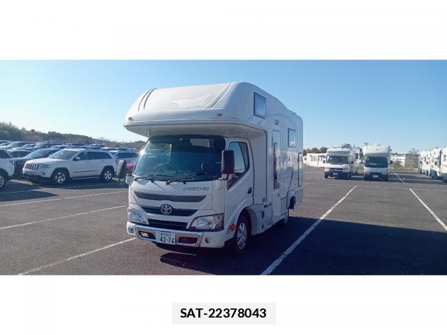 Toyota CAMROAD 2019 7796052-2