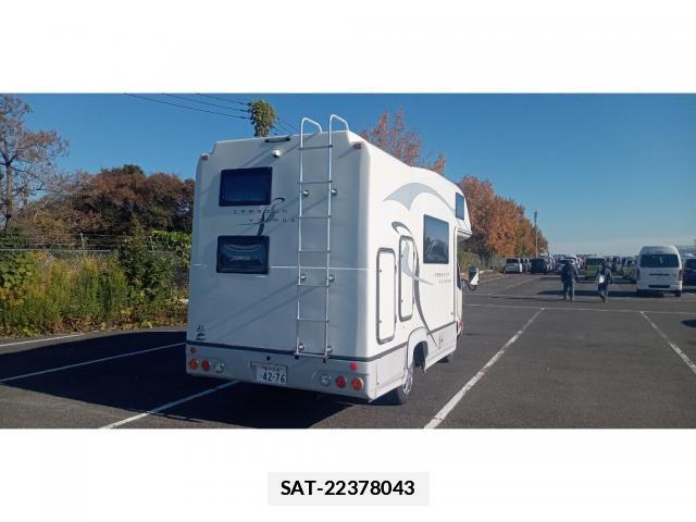 Toyota CAMROAD 2019 7796052-3