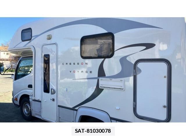 Toyota CAMROAD 2016-07 7800907-10