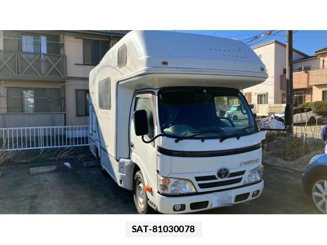 Toyota CAMROAD 2016-07 7800907-11