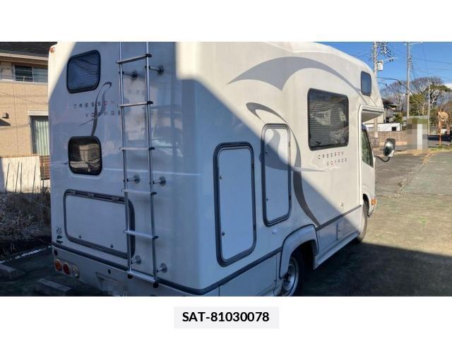 Toyota CAMROAD 2016-07 7800907-12