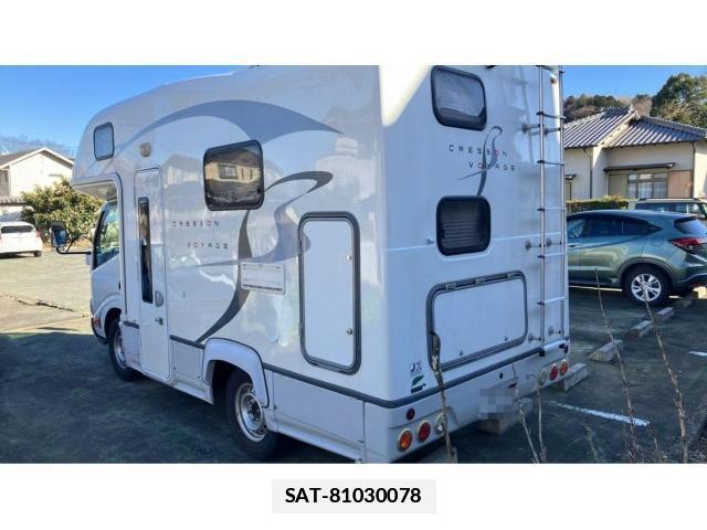 Toyota CAMROAD 2016-07 7800907-13