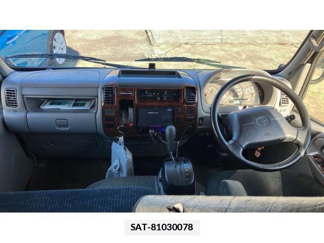 Toyota CAMROAD 2016-07 7800907-2