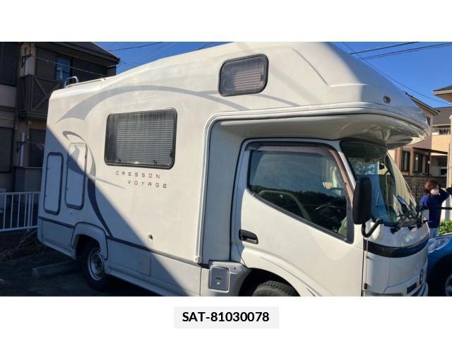 Toyota CAMROAD 2016-07 7800907-3