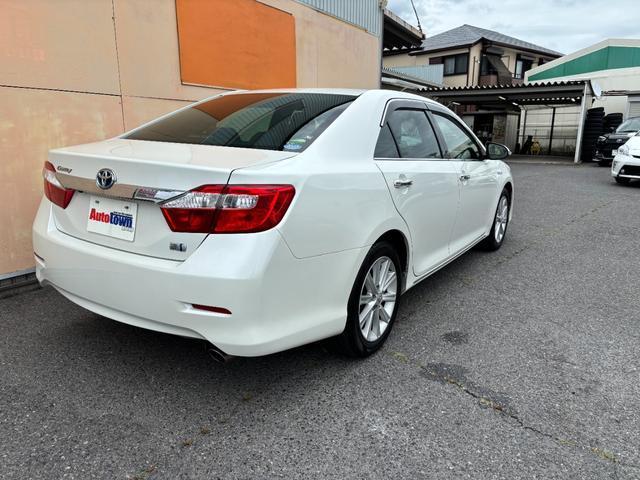 Toyota CAMRY 2013-04 7793575-1