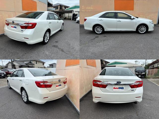 Toyota CAMRY 2013-04 7793575-4