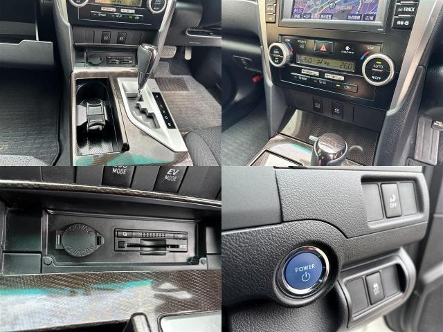 Toyota CAMRY 2013-04 7793575-5