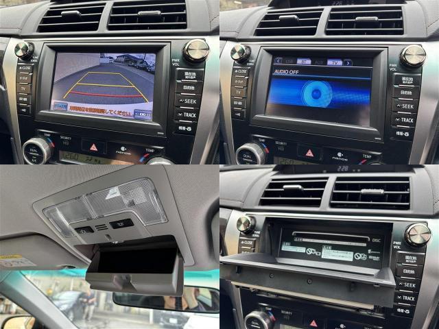 Toyota CAMRY 2013-04 7793575-6