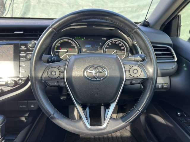 Toyota CAMRY 2018-09 7793692-1